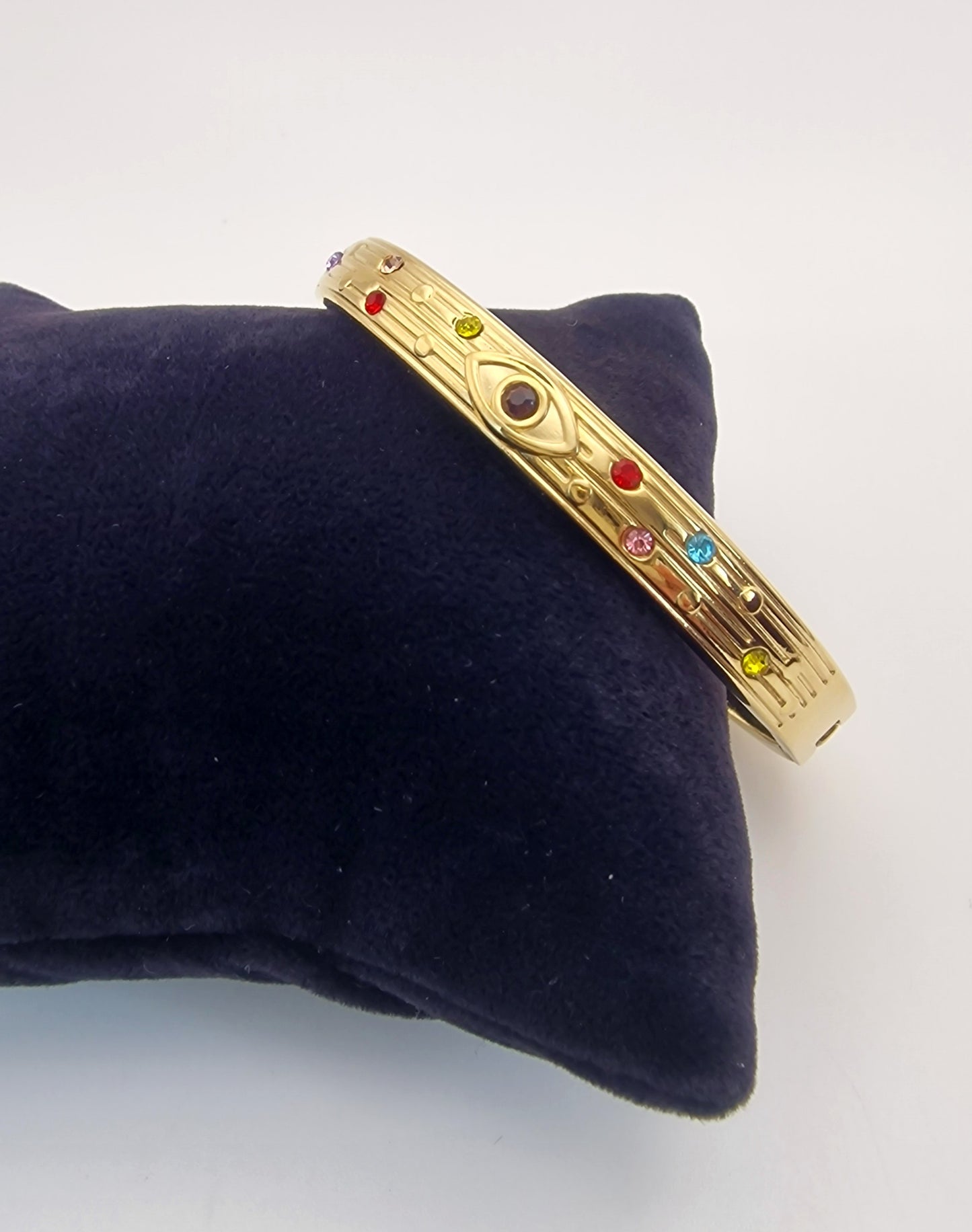 Armband 316L Edelstahl B-203