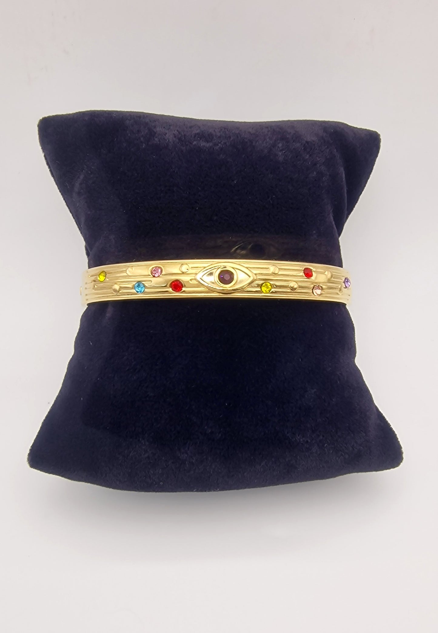 Armband 316L Edelstahl B-203