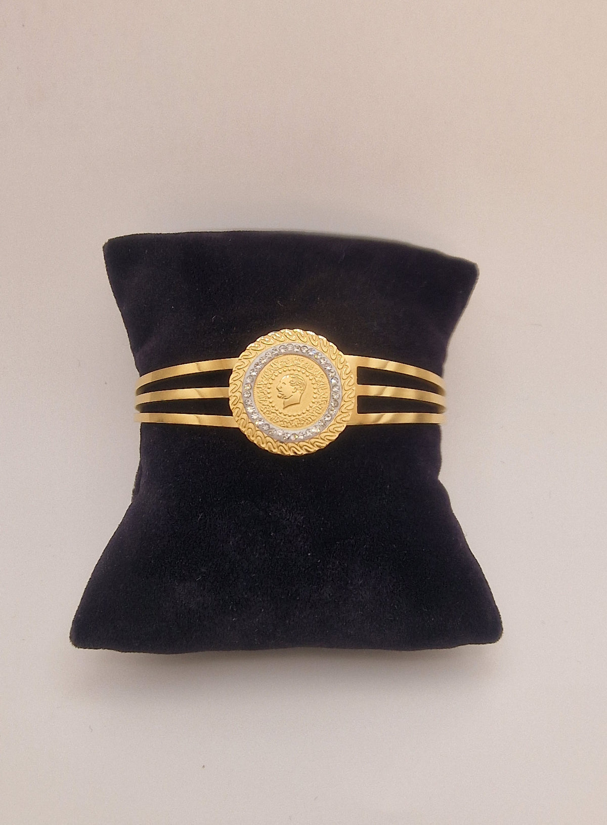 Armband 316L Edelstahl B-209