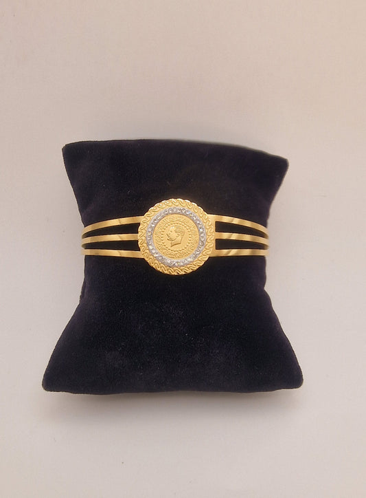 Armband 316L Edelstahl B-209