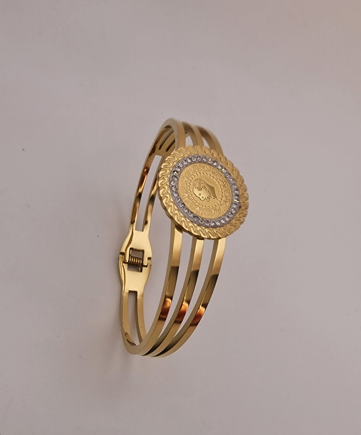 Armband 316L Edelstahl B-209
