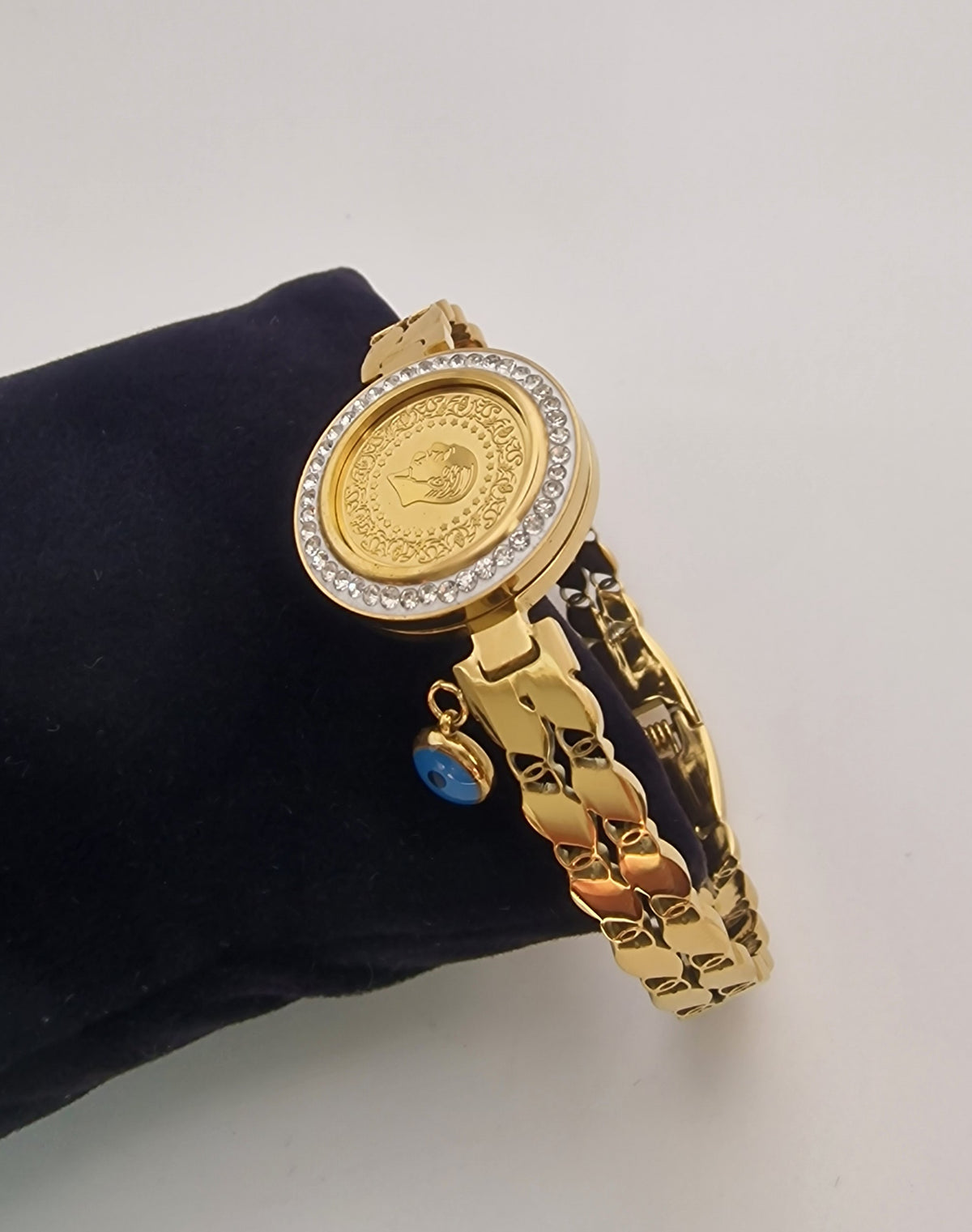 Armband 316L Edelstahl B-211