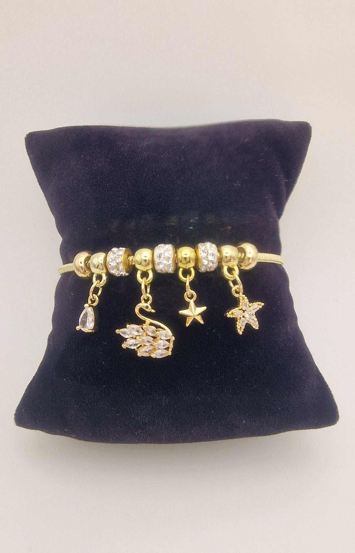 Armband 316L Edelstahl B-212