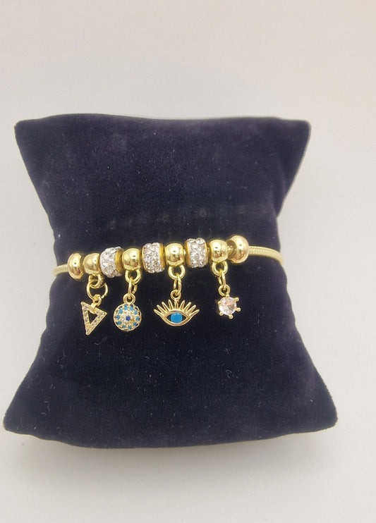 Armband 316L Edelstahl B-213