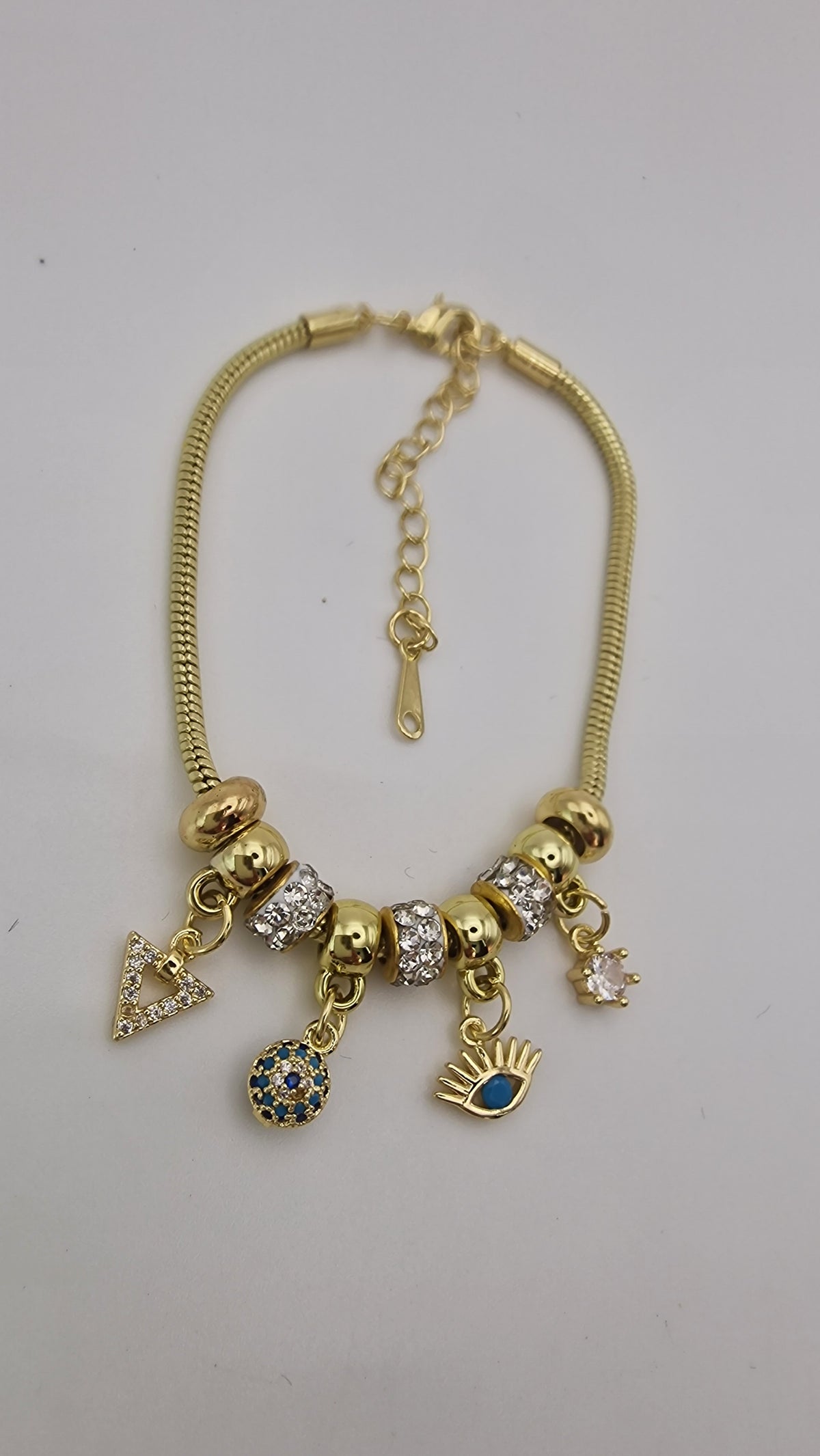 Armband 316L Edelstahl B-213