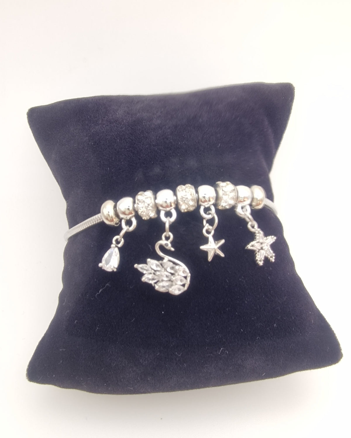 Armband 316L Edelstahl B-214