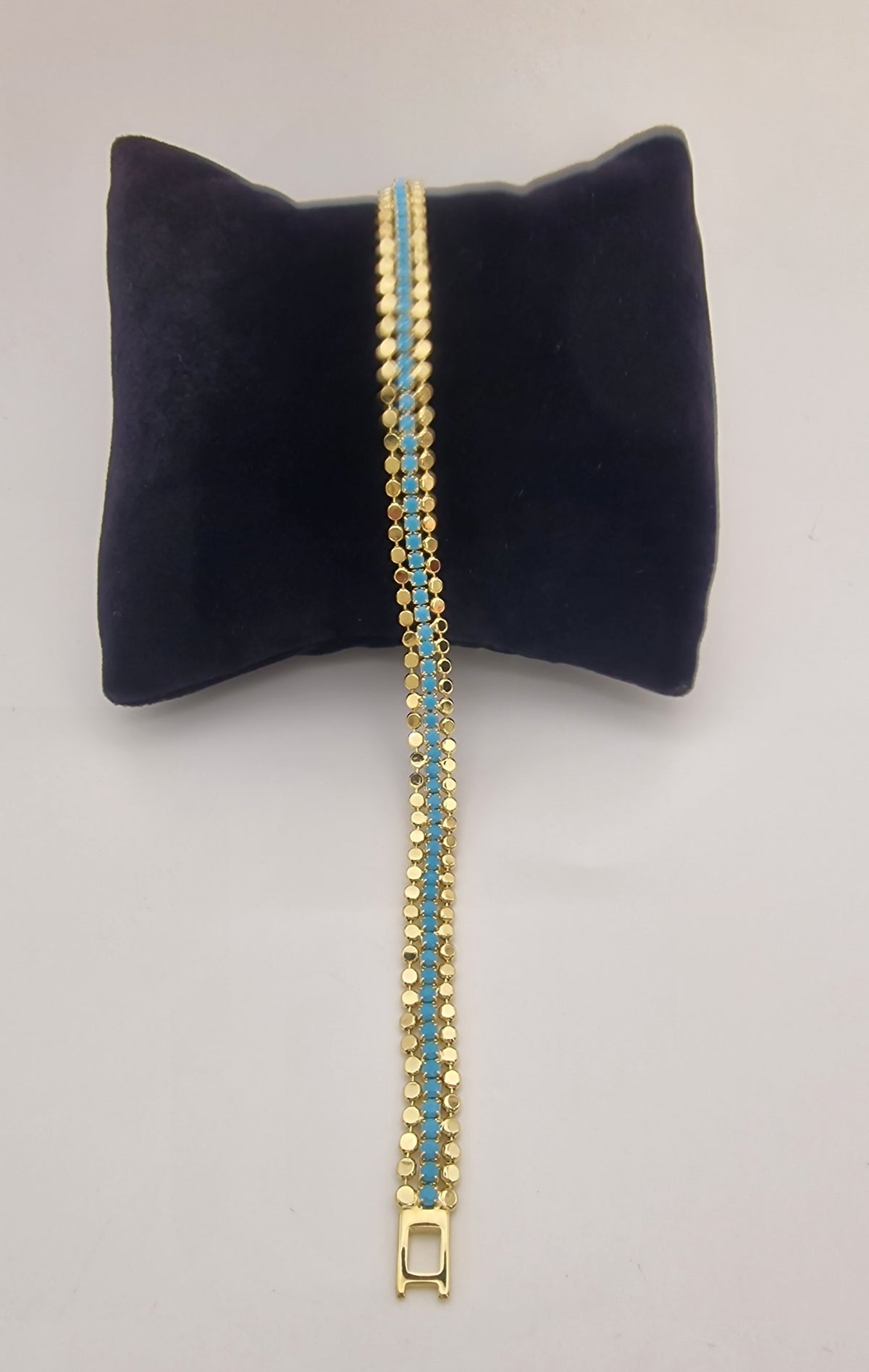 Armband 316L Edelstahl B-215