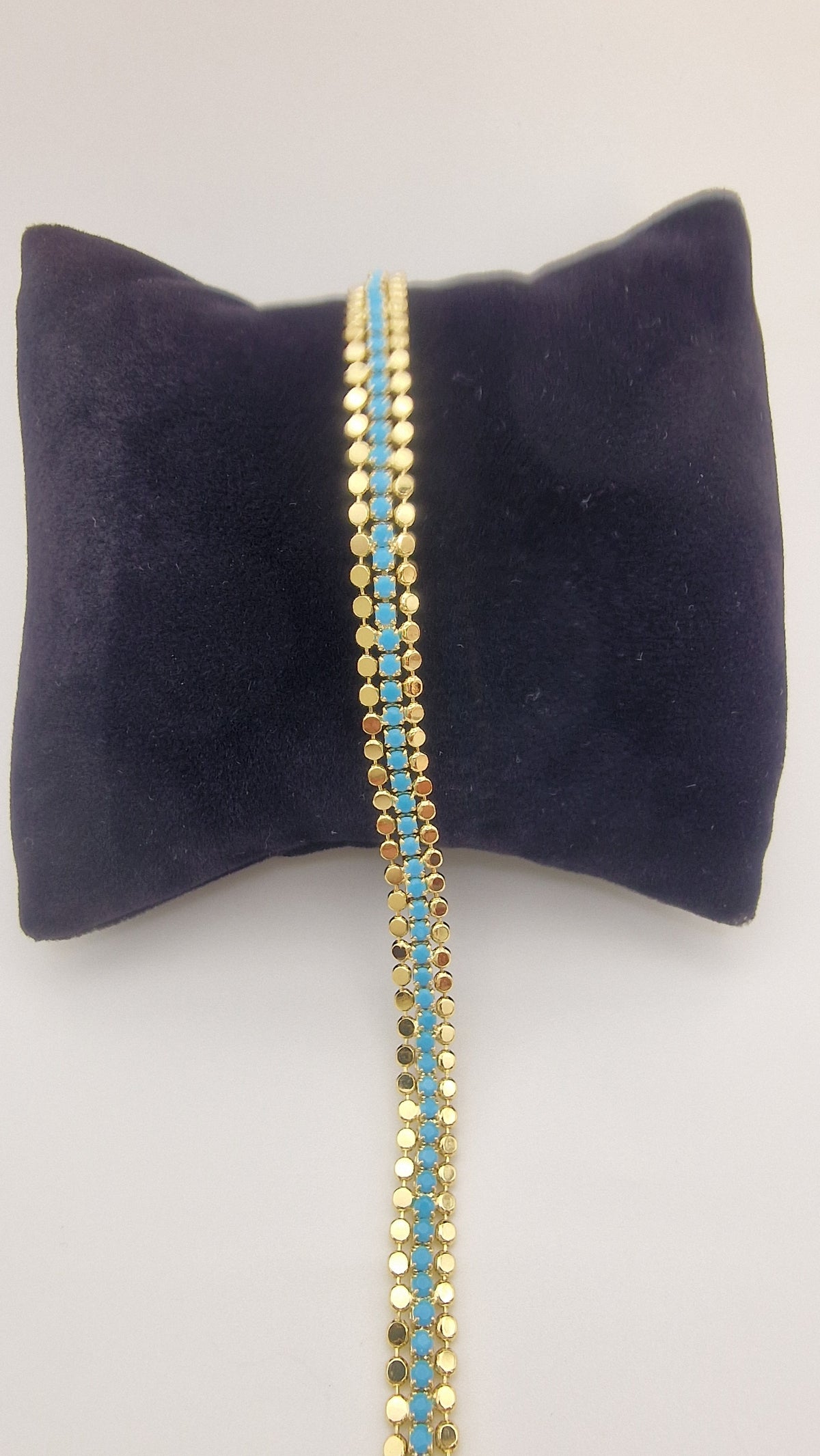Armband 316L Edelstahl B-215