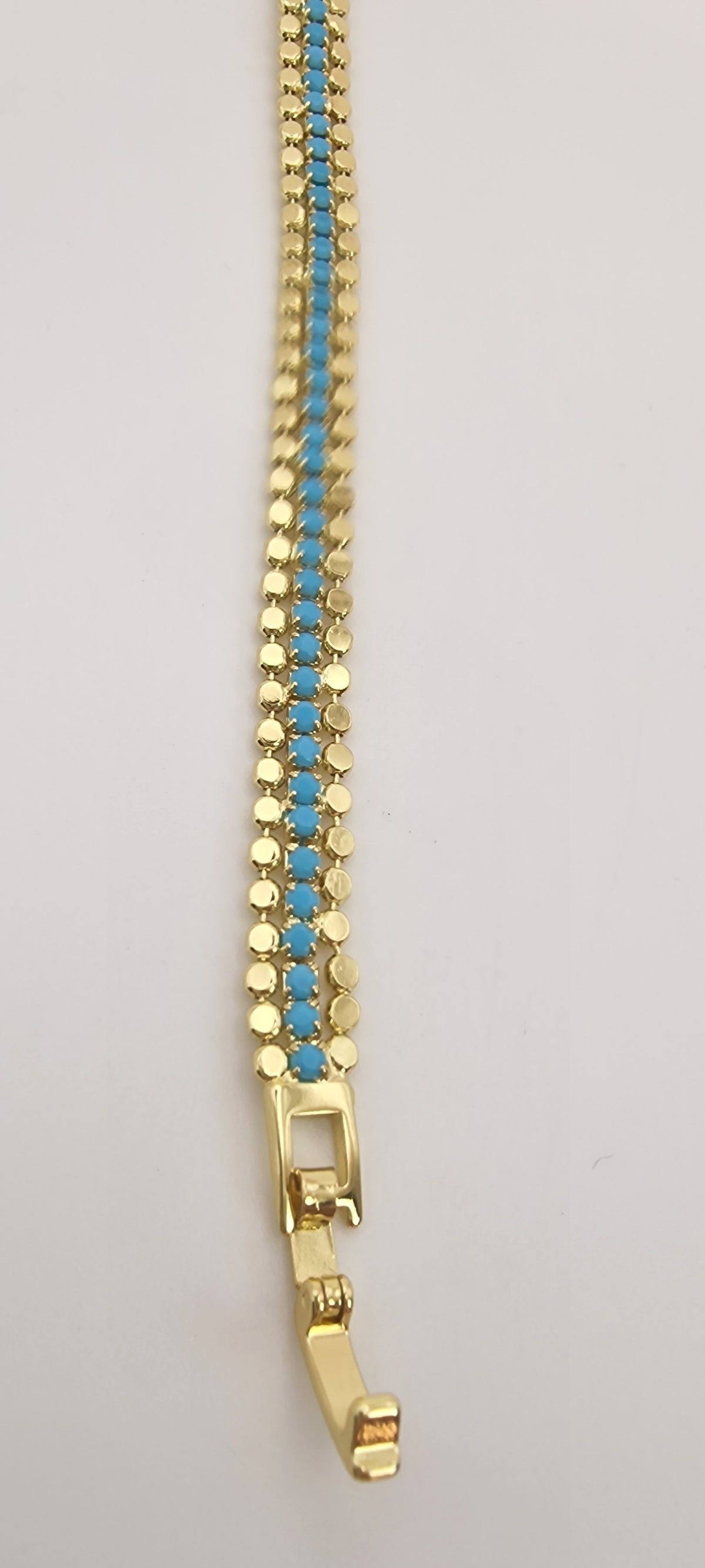 Armband 316L Edelstahl B-215