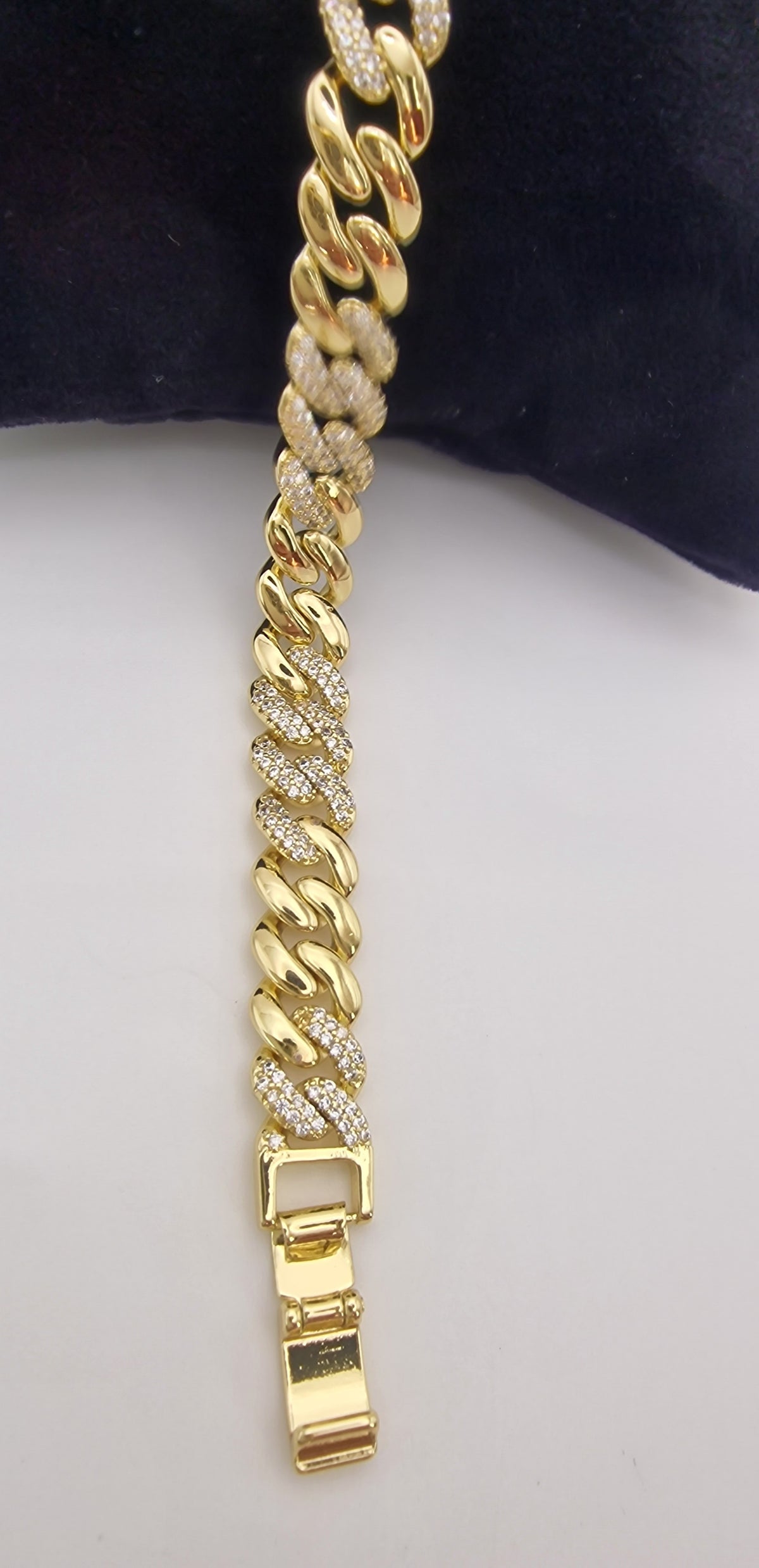 Armband 316L Edelstahl B-217