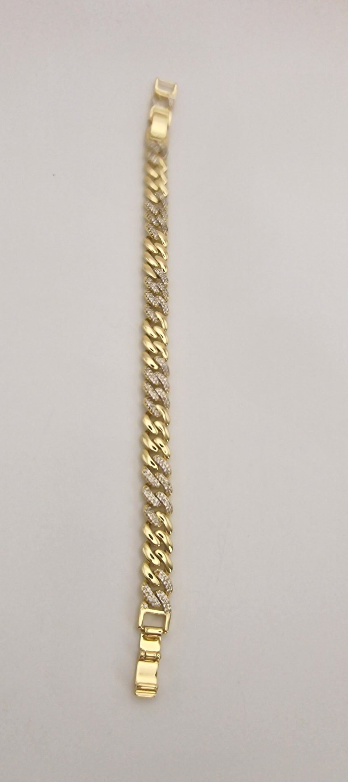 Armband 316L Edelstahl B-217