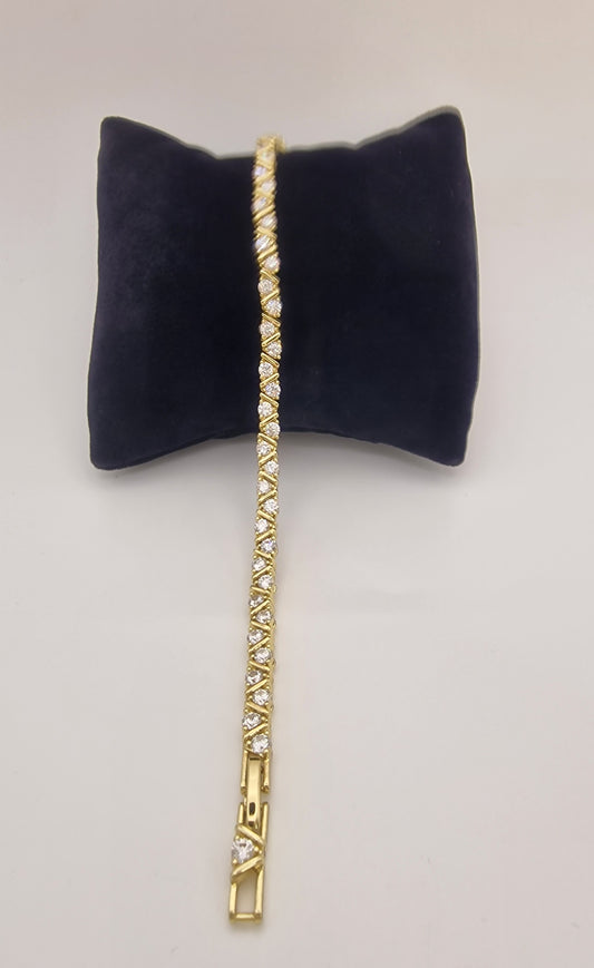 Armband 316L Edelstahl B-218