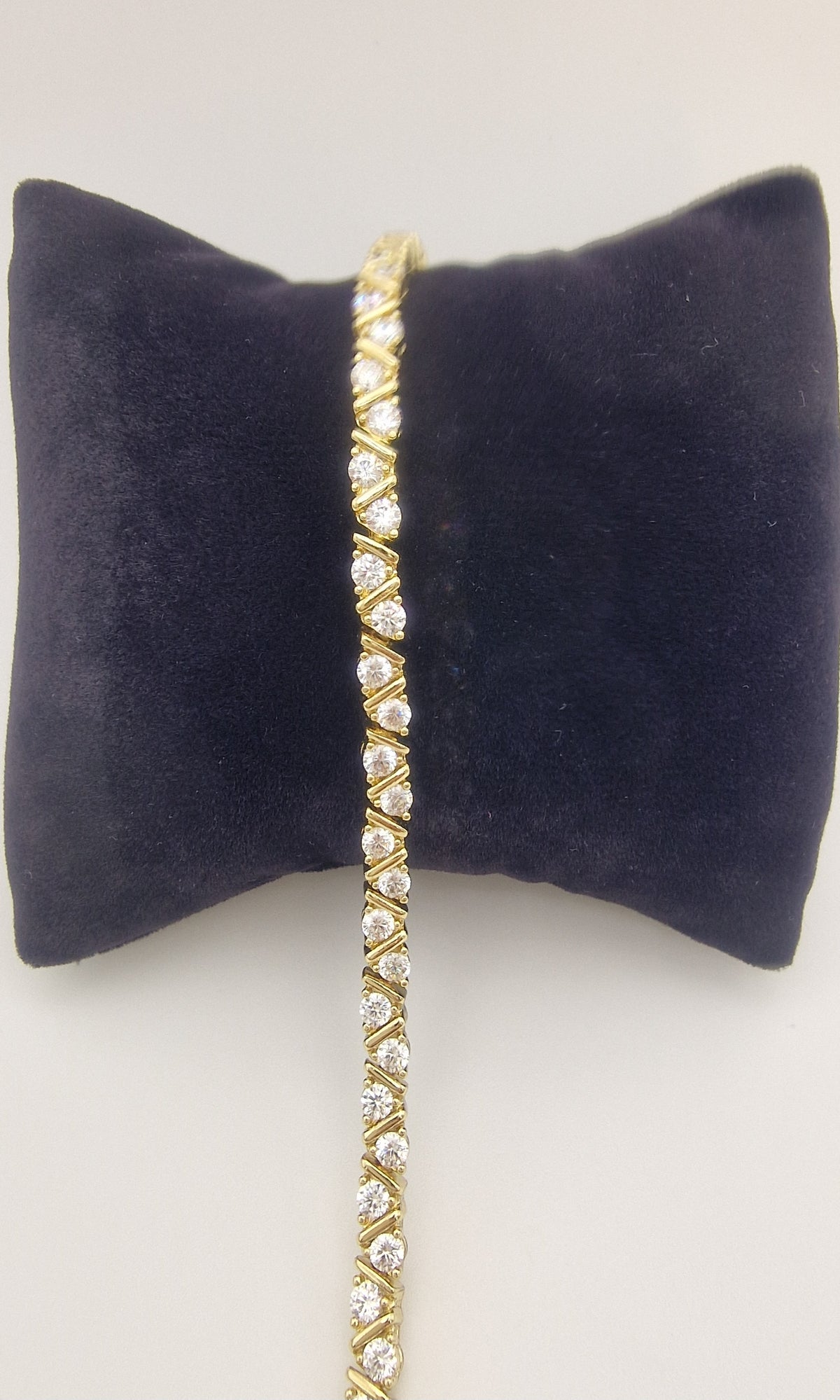 Armband 316L Edelstahl B-218