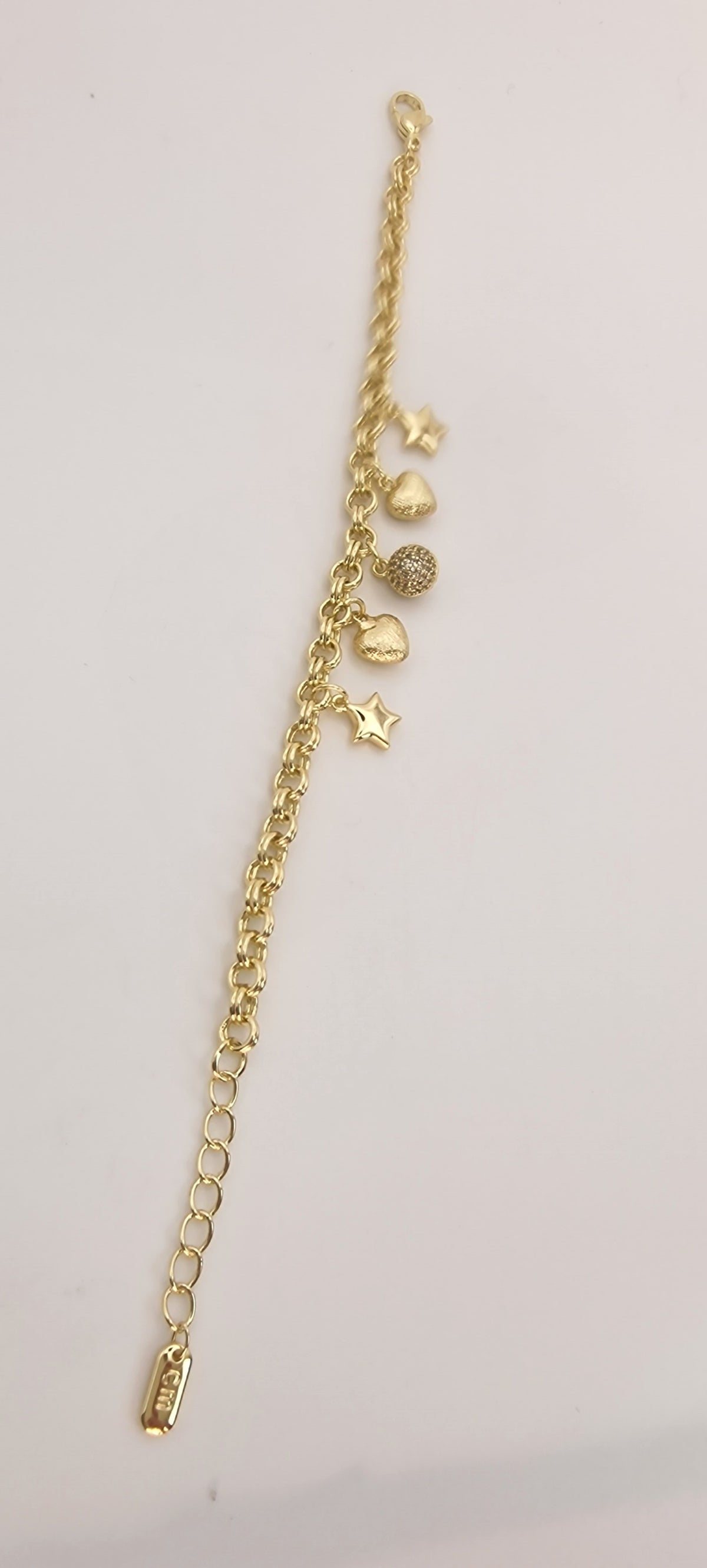 Armband 316L Edelstahl B-219