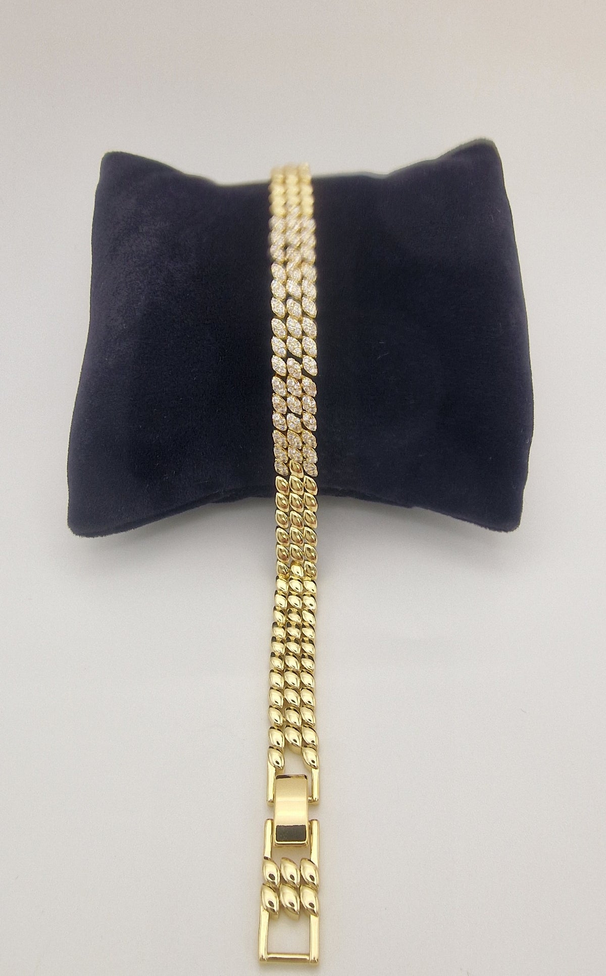 Armband 316L Edelstahl B-220