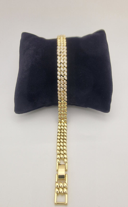 Armband 316L Edelstahl B-220
