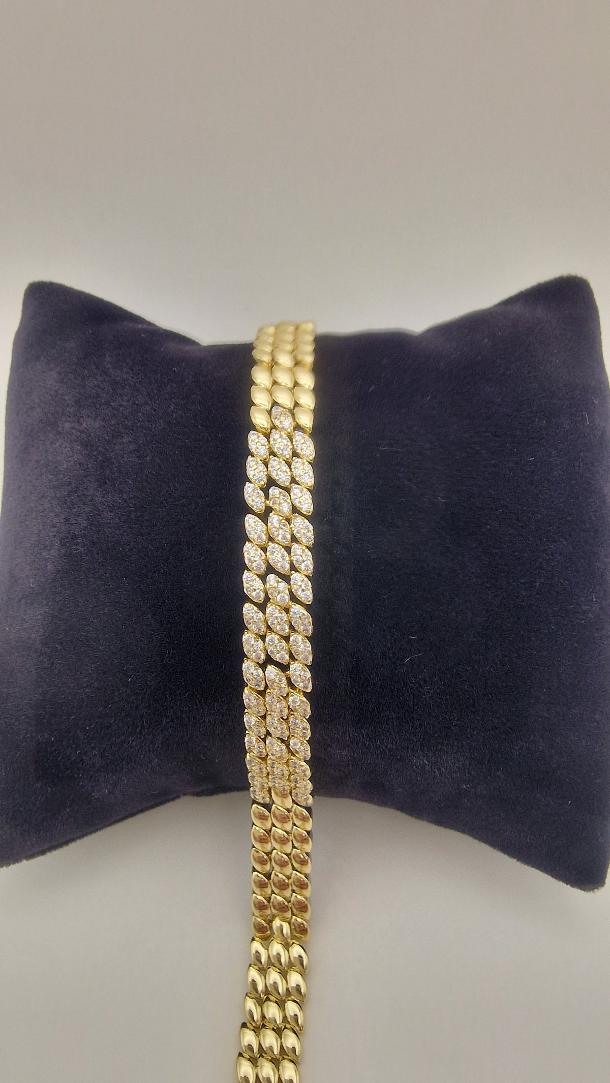 Armband 316L Edelstahl B-220