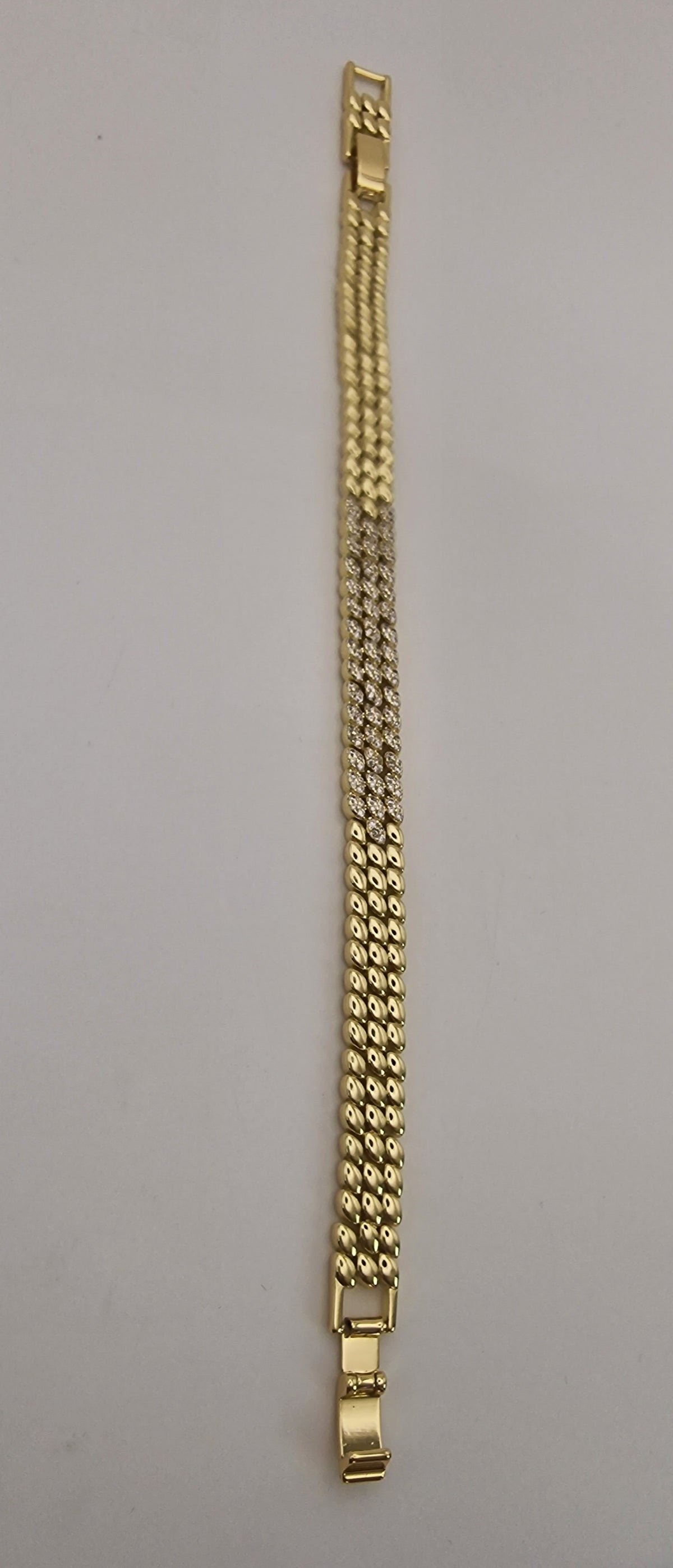 Armband 316L Edelstahl B-220