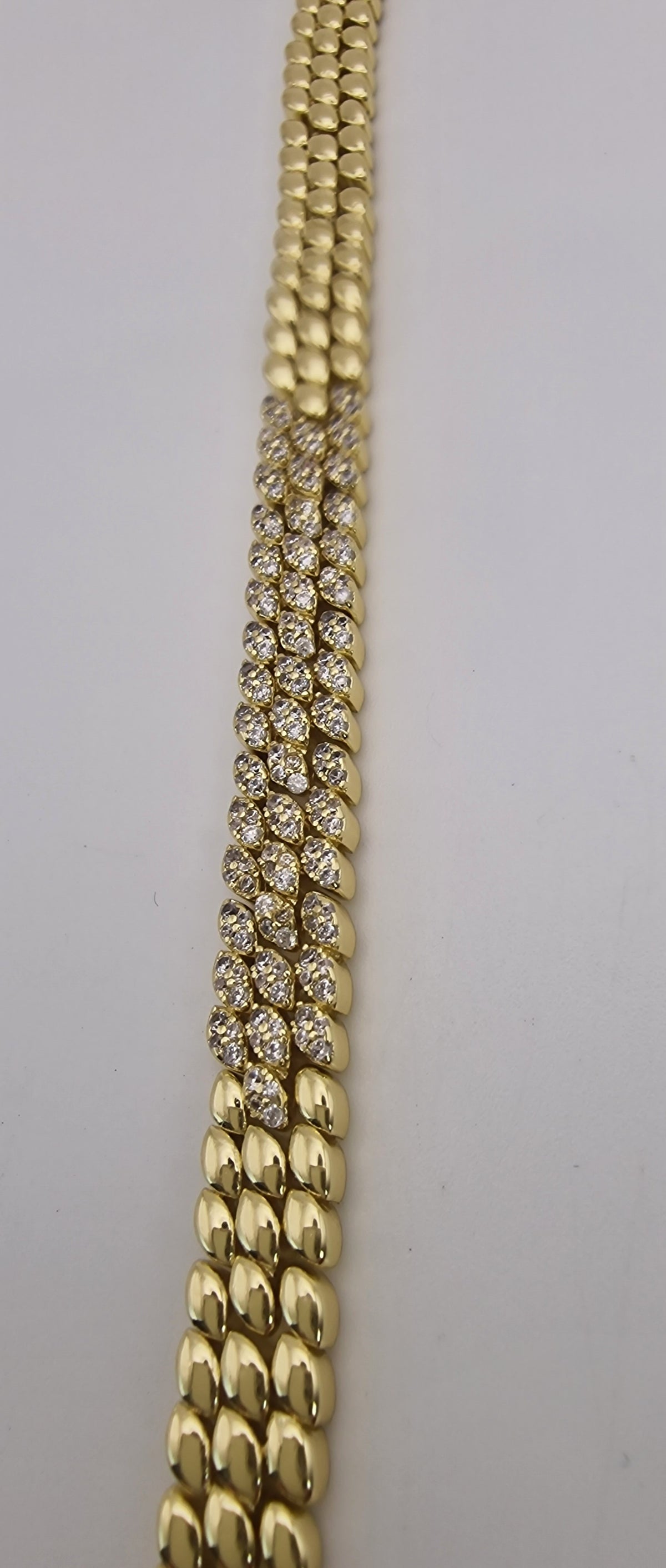 Armband 316L Edelstahl B-220