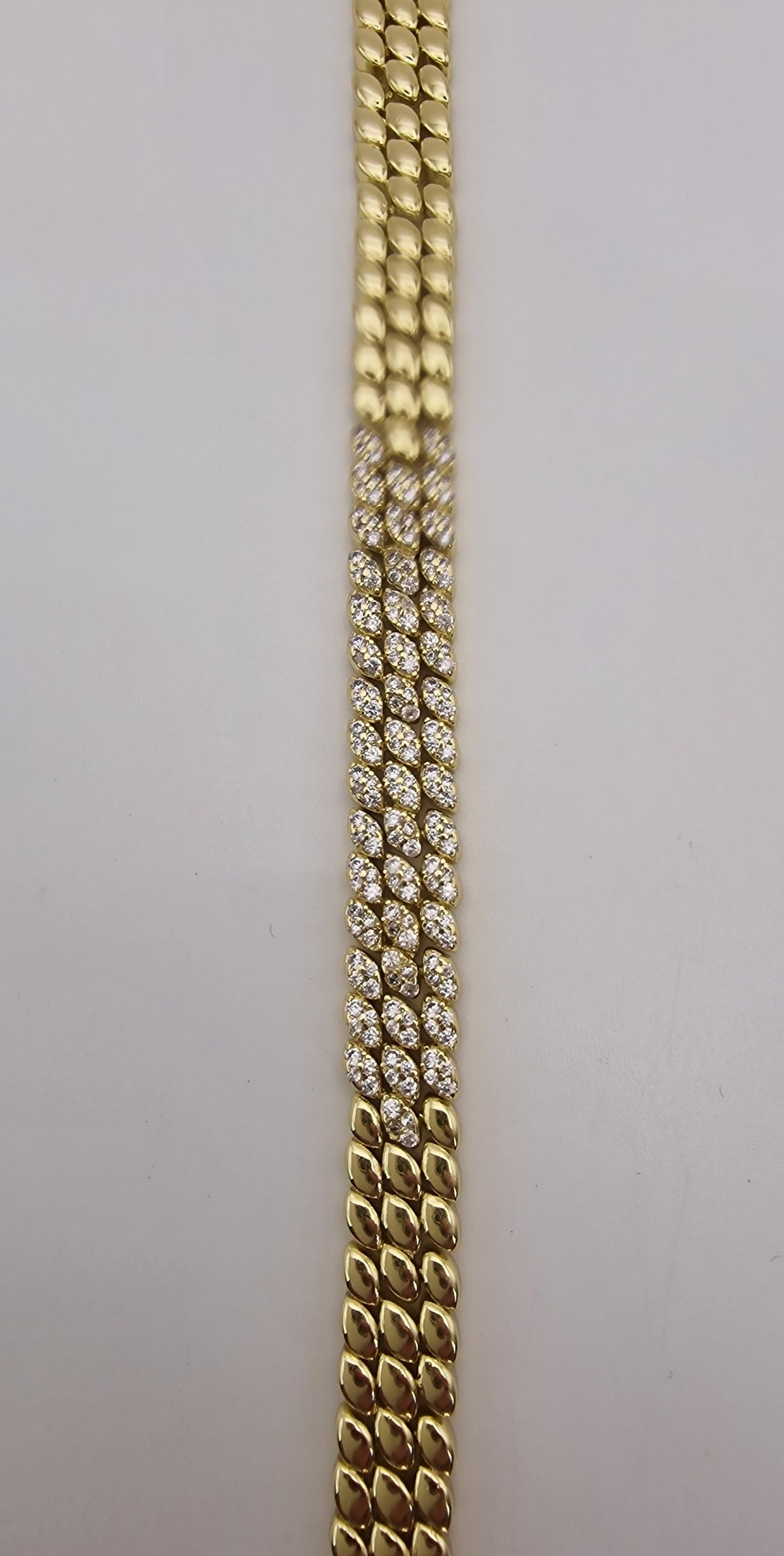 Armband 316L Edelstahl B-220