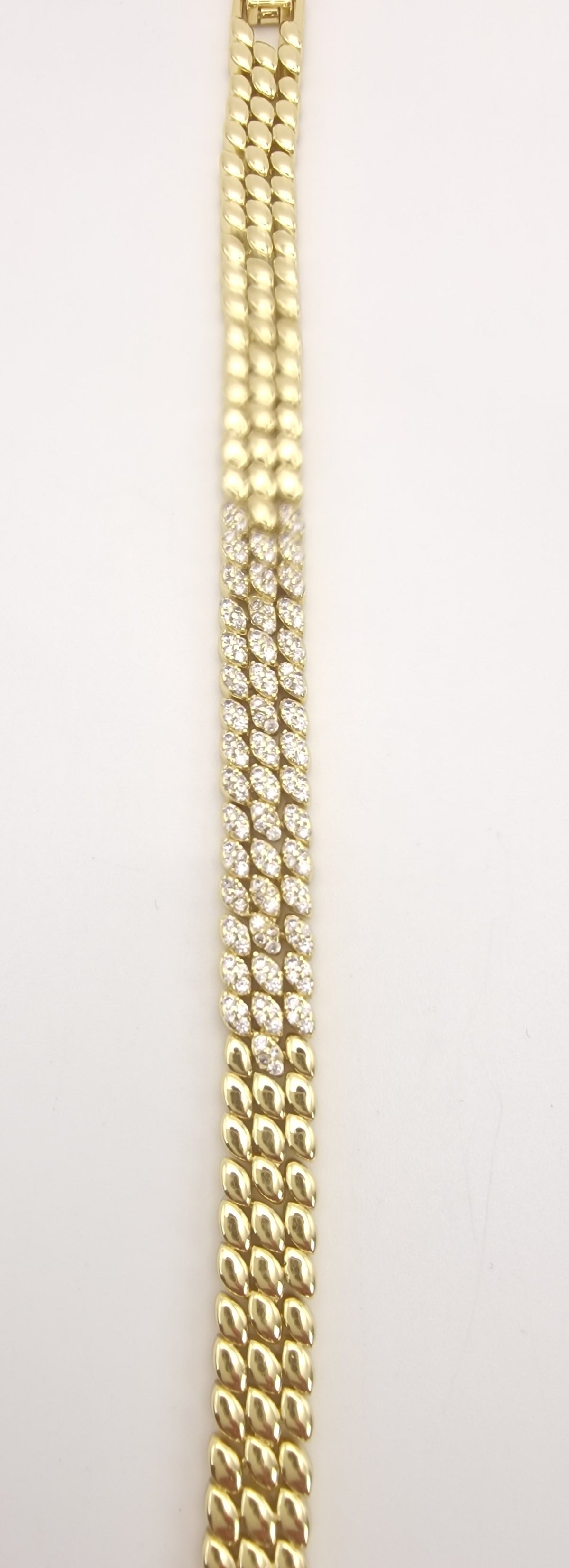 Armband 316L Edelstahl B-220
