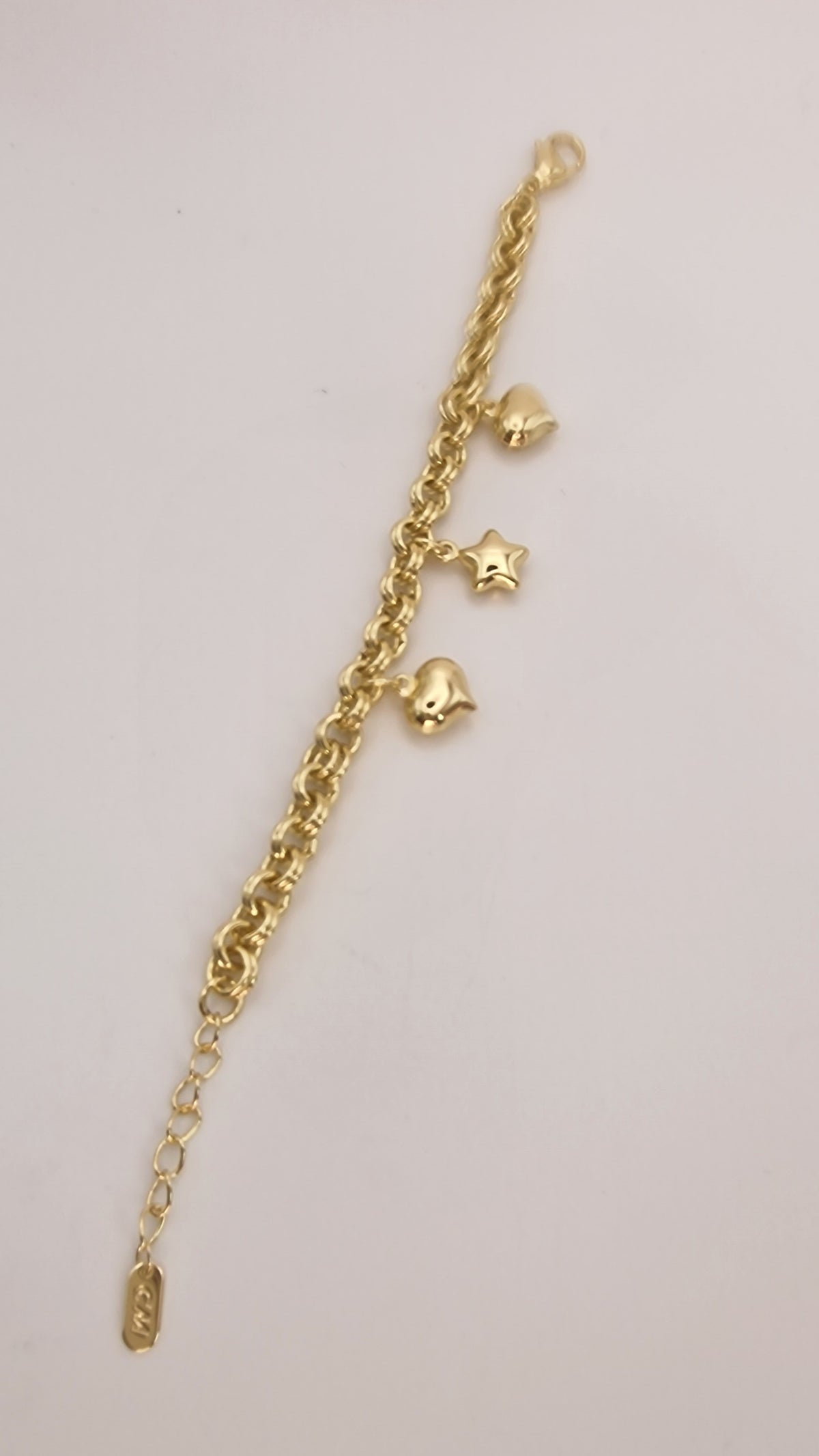 Armband 316L Edelstahl B-222