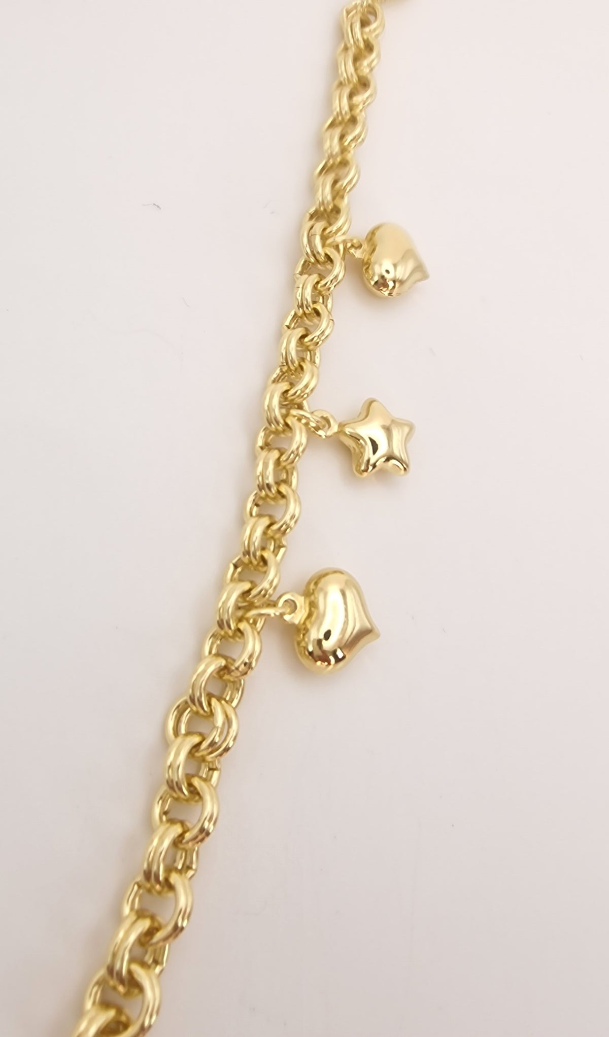 Armband 316L Edelstahl B-222