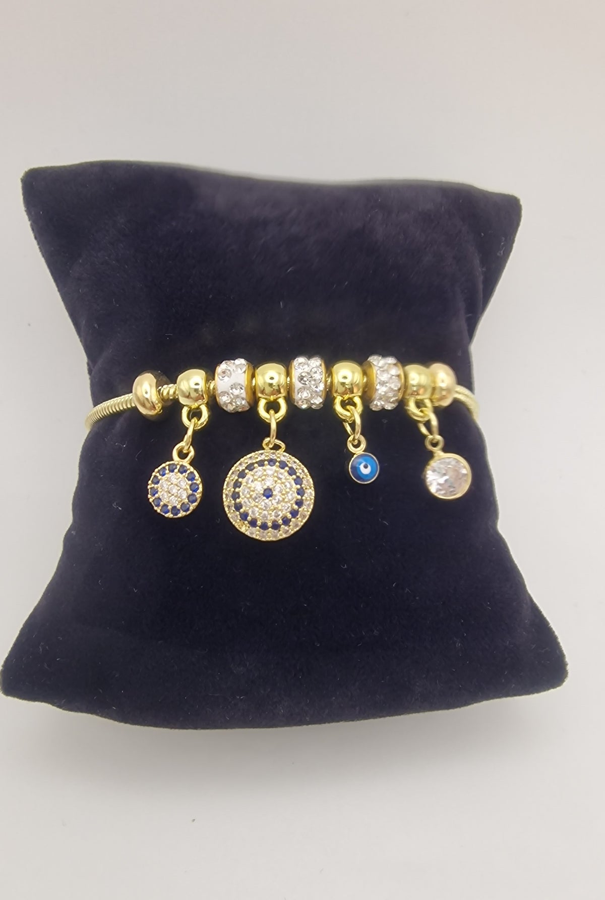 Armband 316L Edelstahl B-223