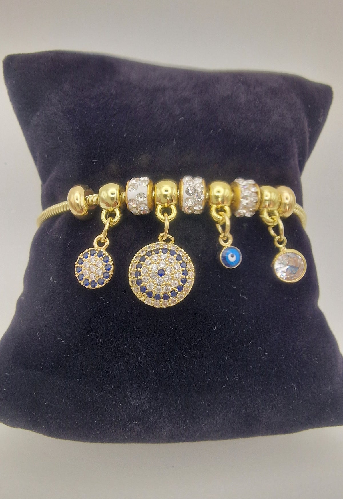 Armband 316L Edelstahl B-223