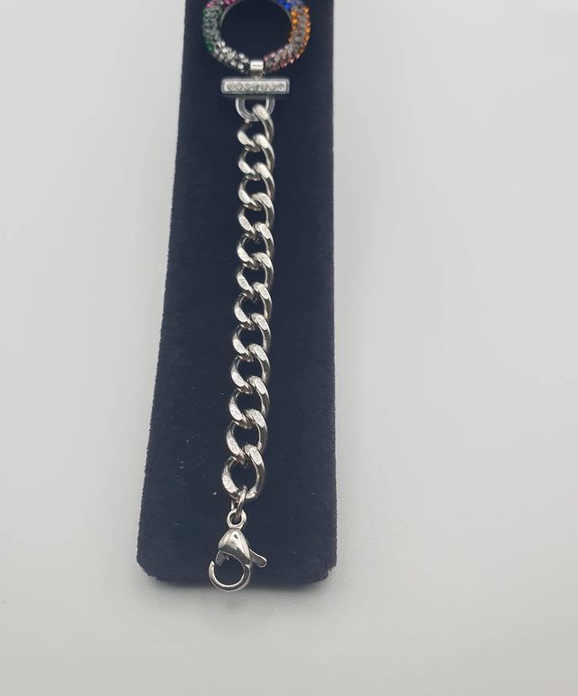 Armband 316L Edelstahl B-87