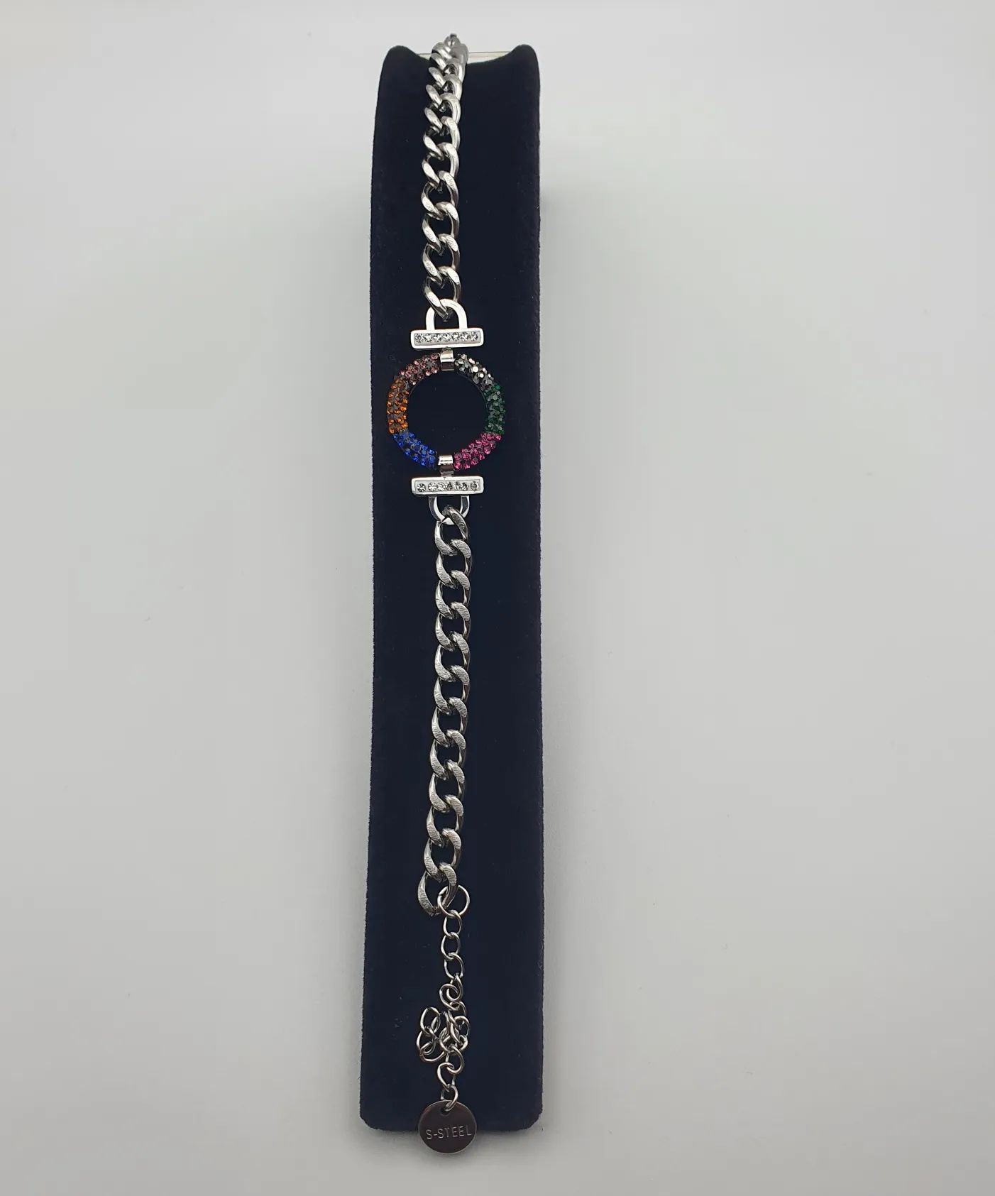 Armband 316L Edelstahl B-87