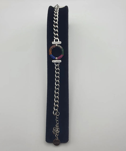 Armband 316L Edelstahl B-87