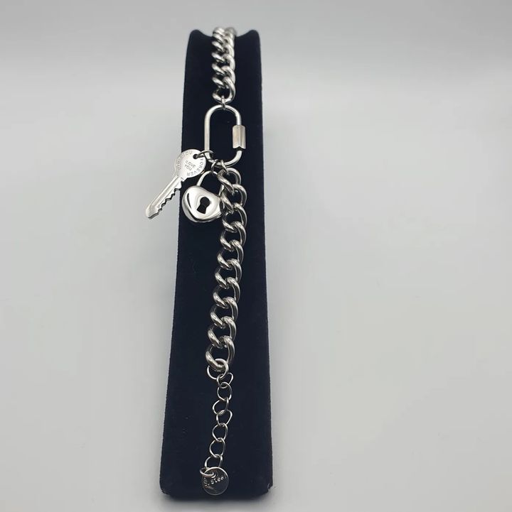 Armband 316L Edelstahl B-90