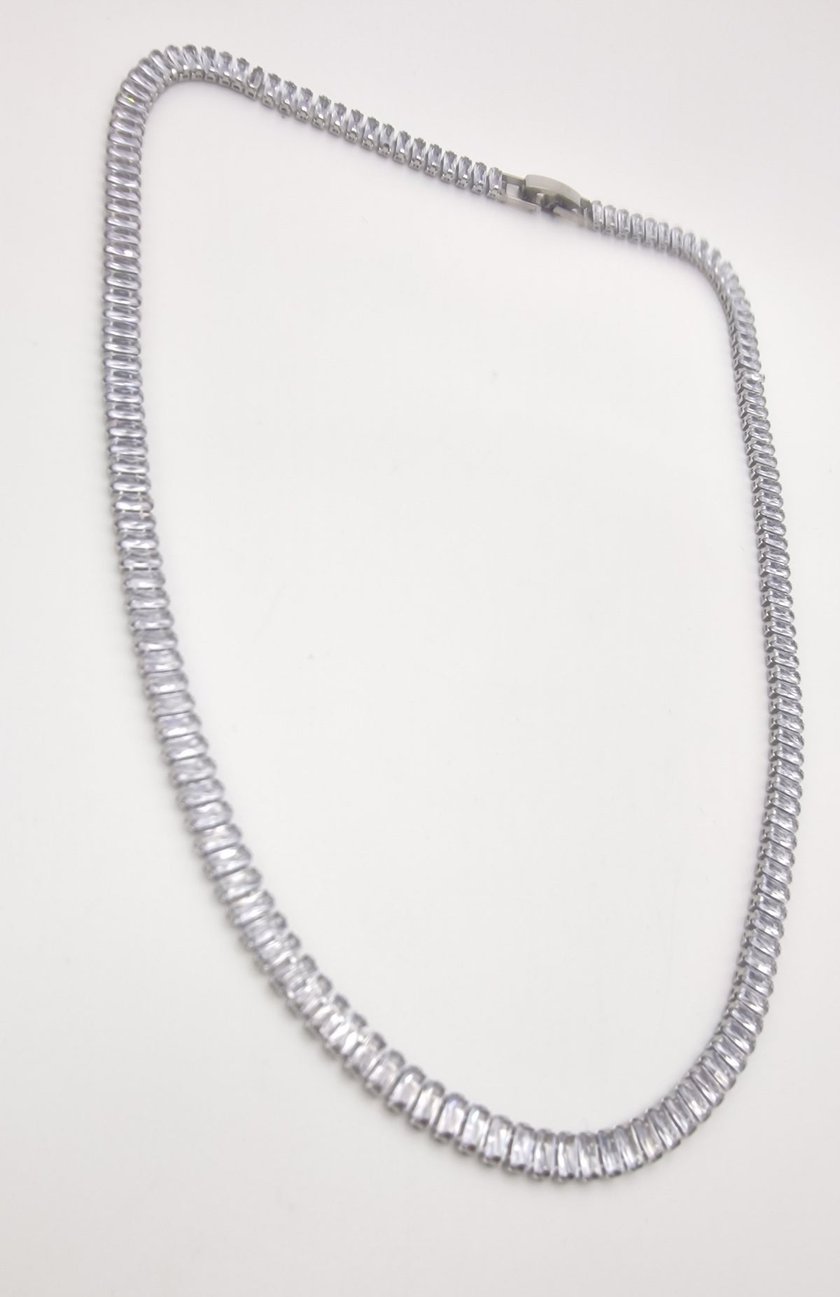 Halskette Edelstahl 316L K-4510