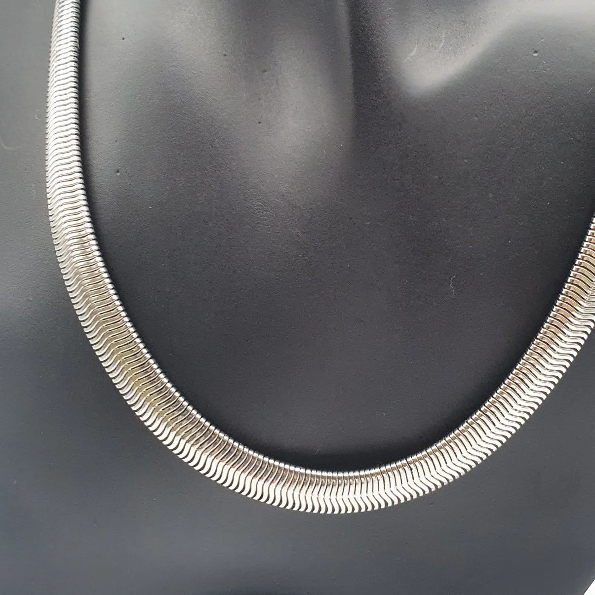 Halskette 316L Edelstahl K-70