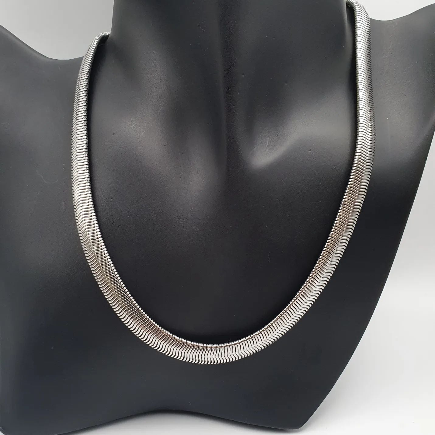 Halskette 316L Edelstahl K-70