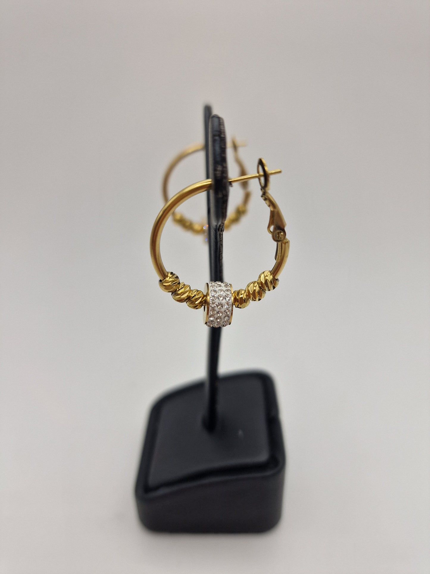 Ohrringe 316L Edelstahl KP-119