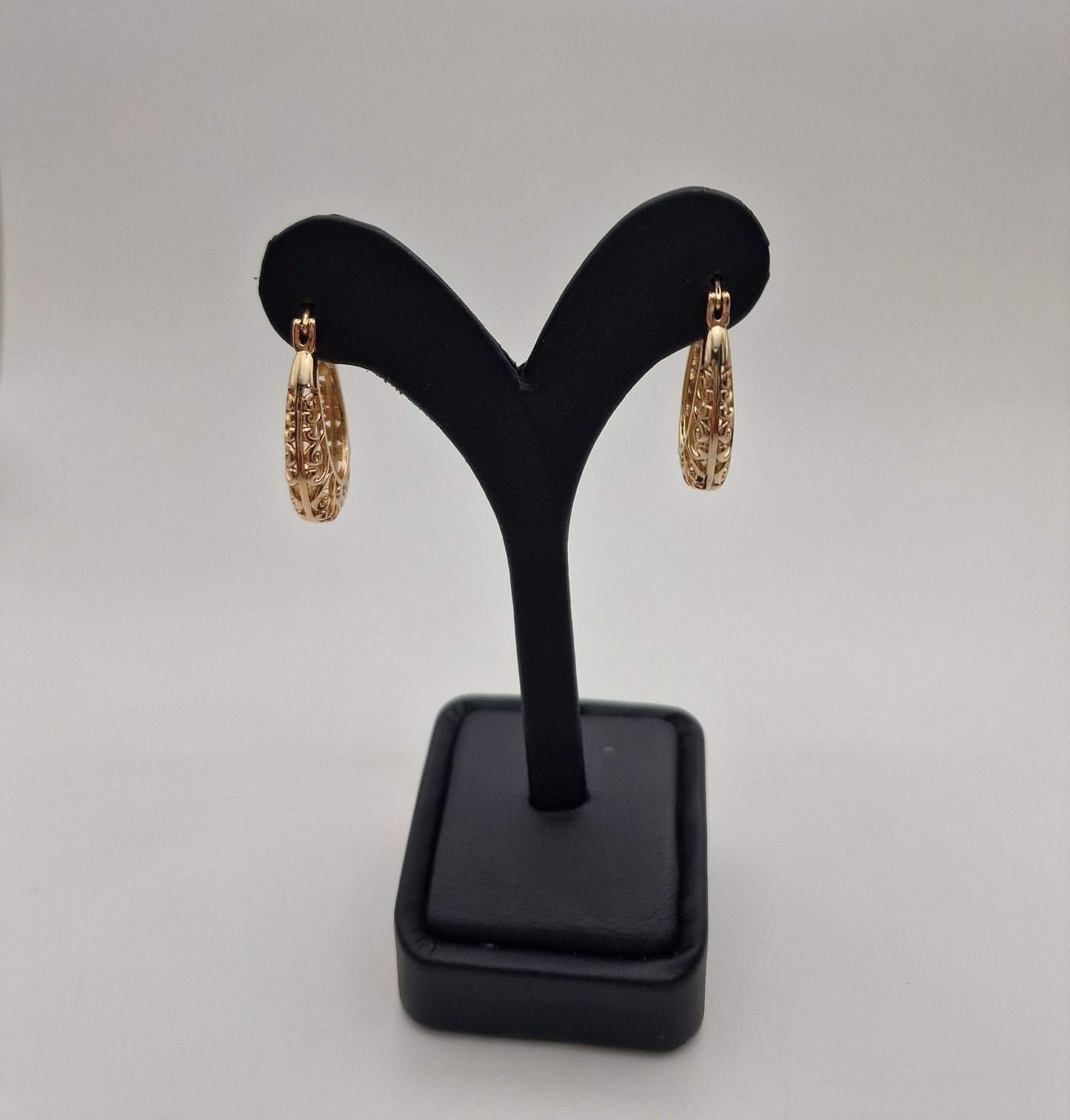 Ohrringe 316L Edelstahl KP-120