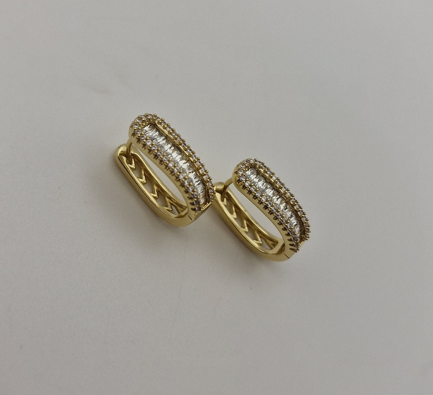 Ohrringe 316L Edelstahl KP-121