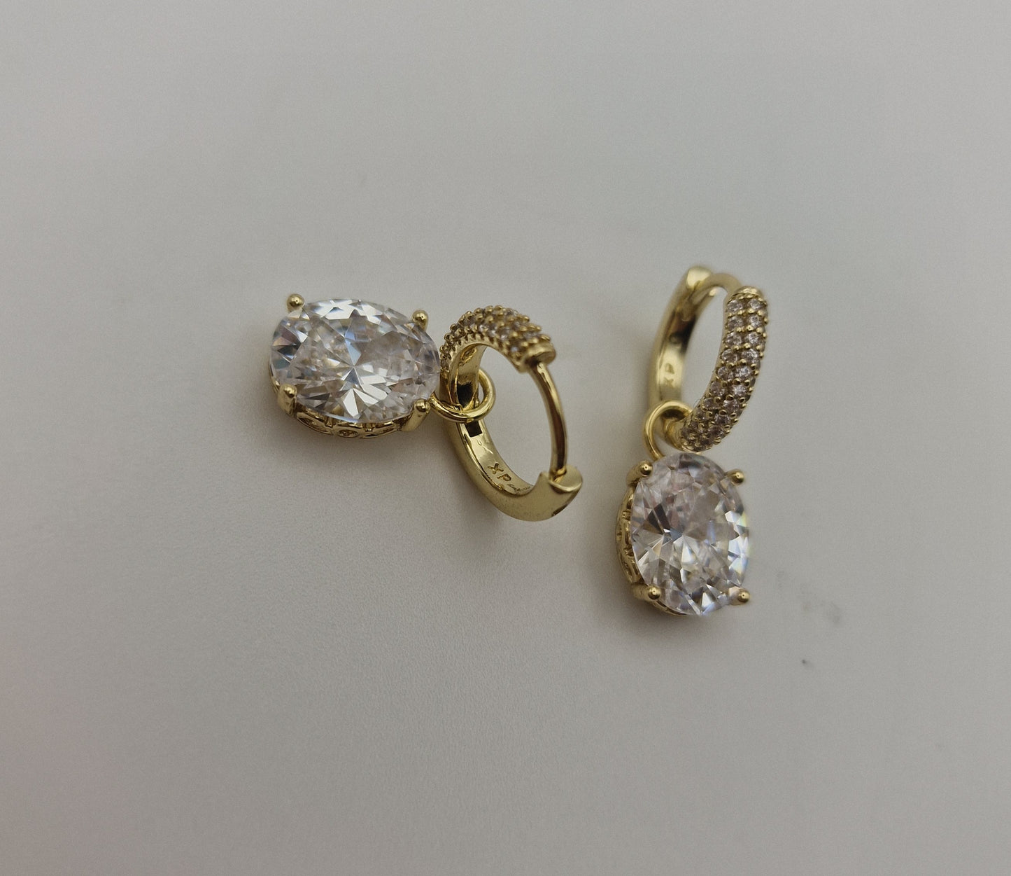 Ohrringe 316L Edelstahl KP-122