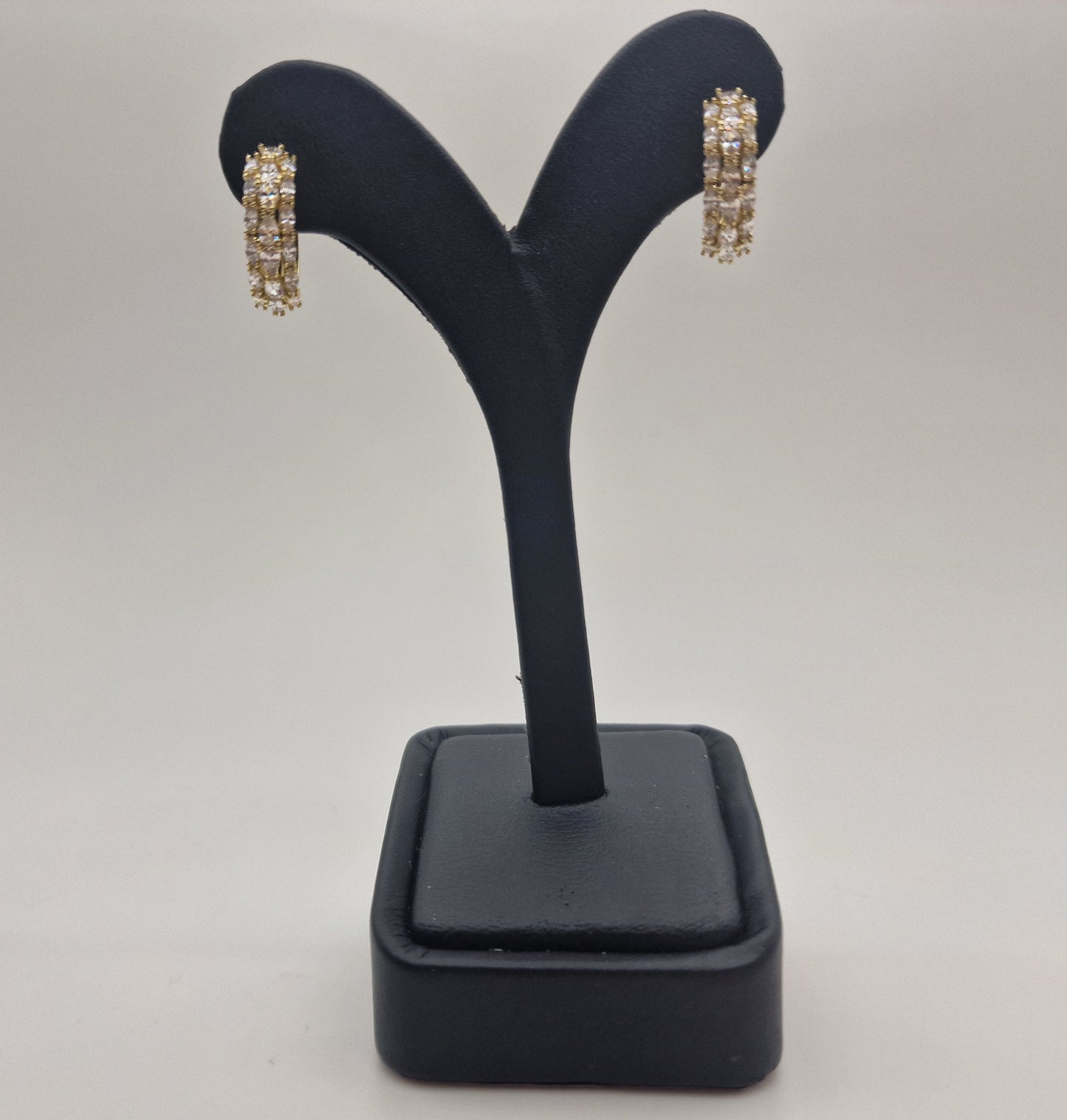 Ohrringe 316L Edelstahl KP-123