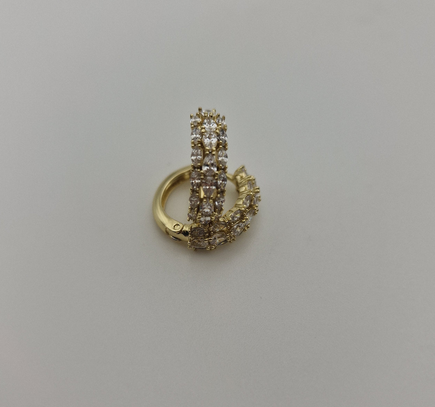 Ohrringe 316L Edelstahl KP-123