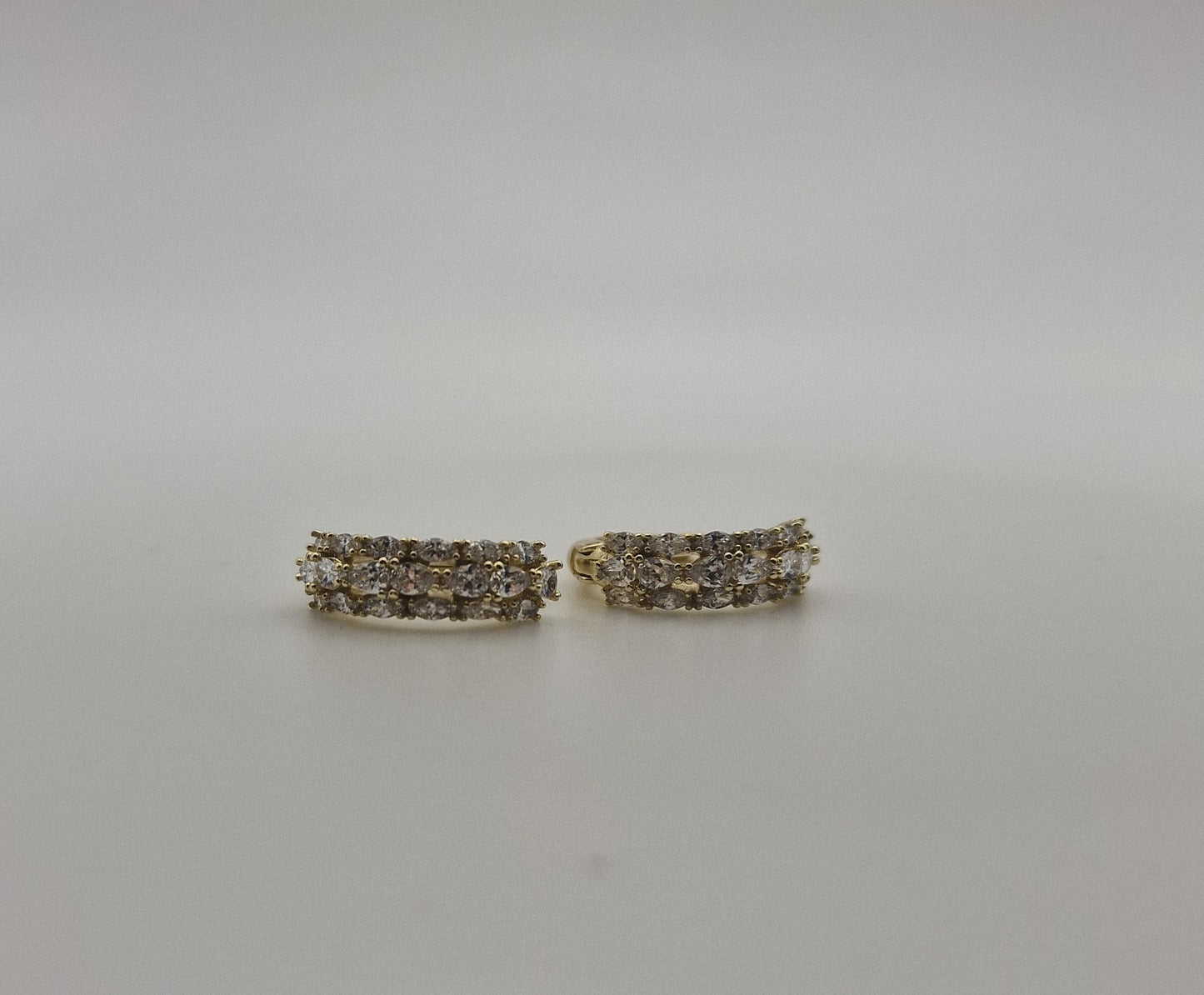 Ohrringe 316L Edelstahl KP-123