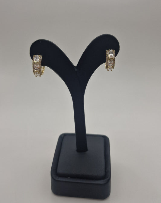 Ohrringe 316L Edelstahl KP-125