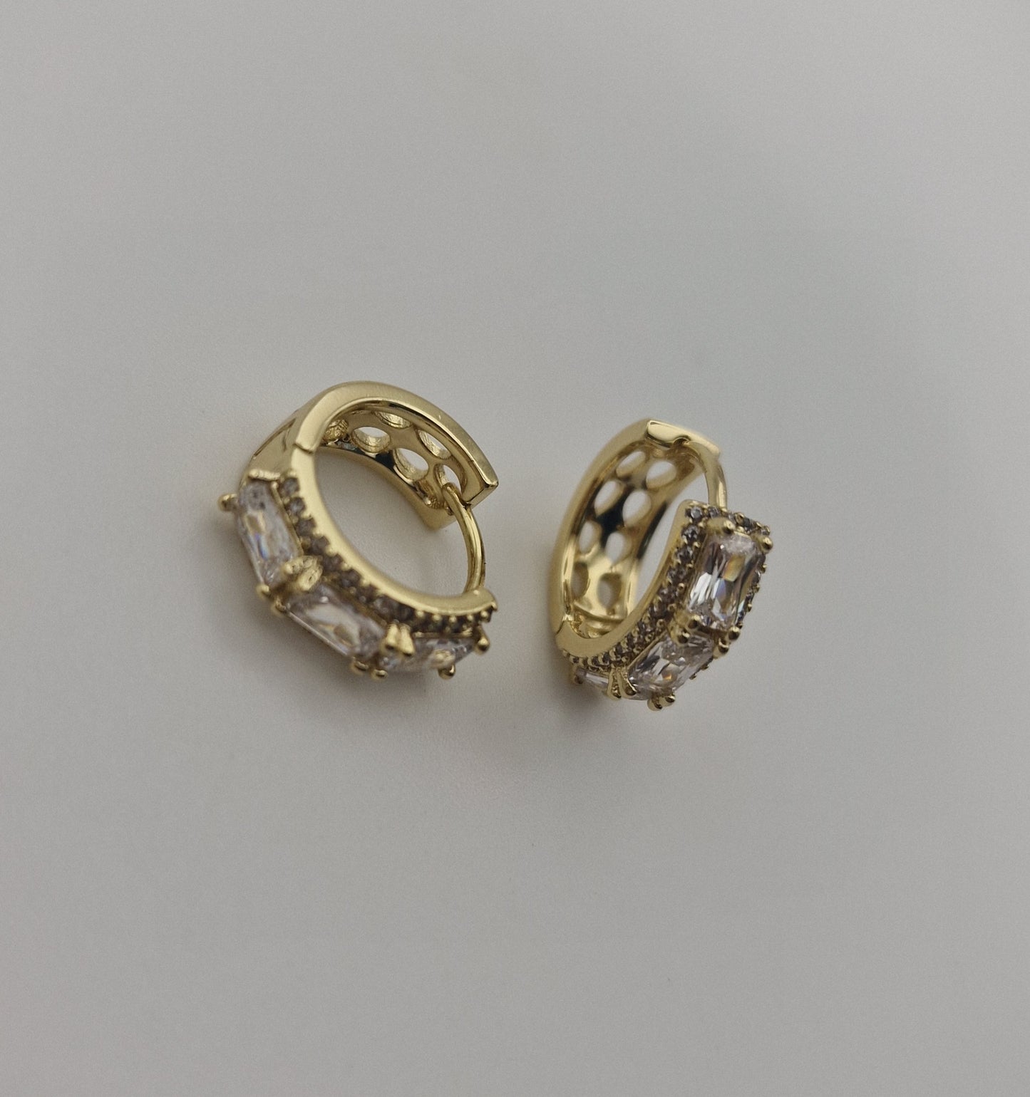 Ohrringe 316L Edelstahl KP-125