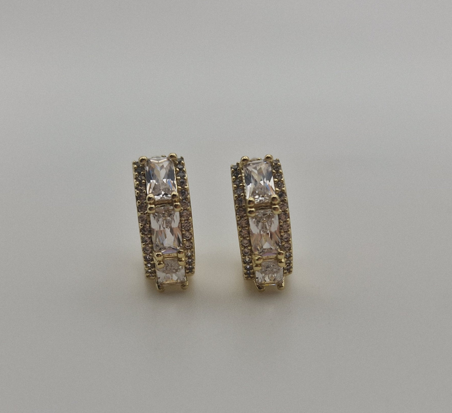 Ohrringe 316L Edelstahl KP-125