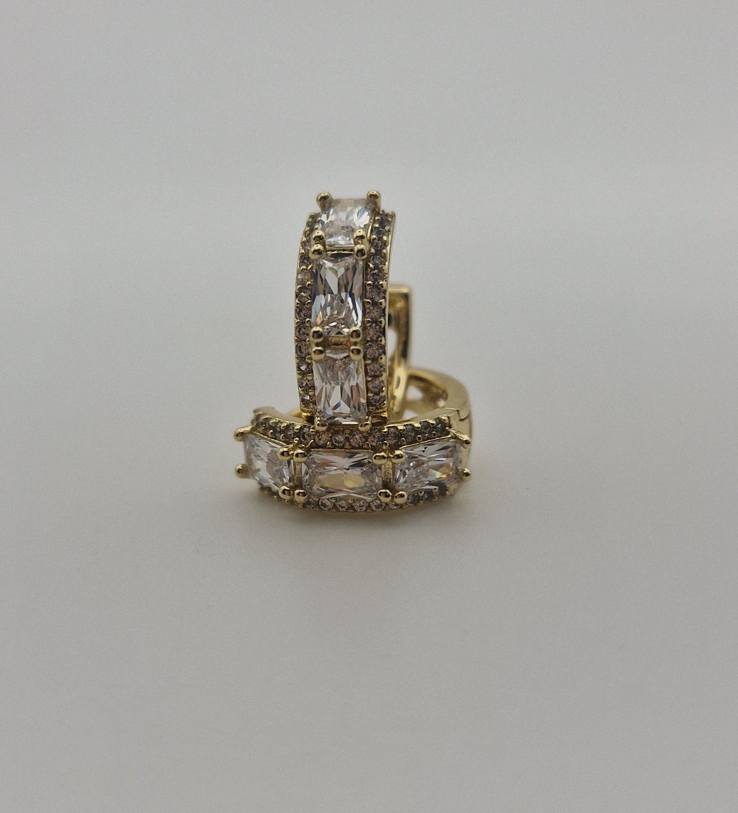 Ohrringe 316L Edelstahl KP-125