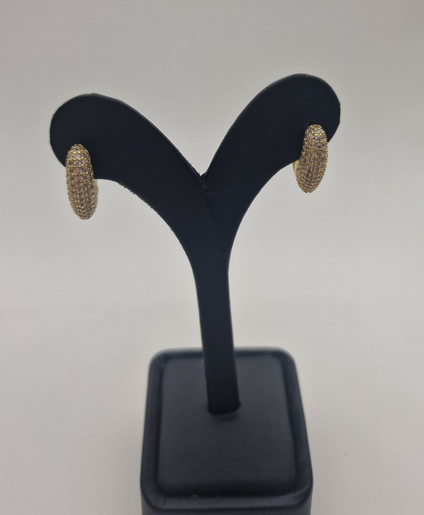 Ohrringe 316L Edelstahl KP-126