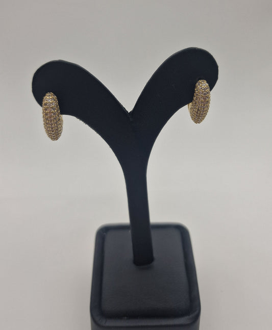 Ohrringe 316L Edelstahl KP-126