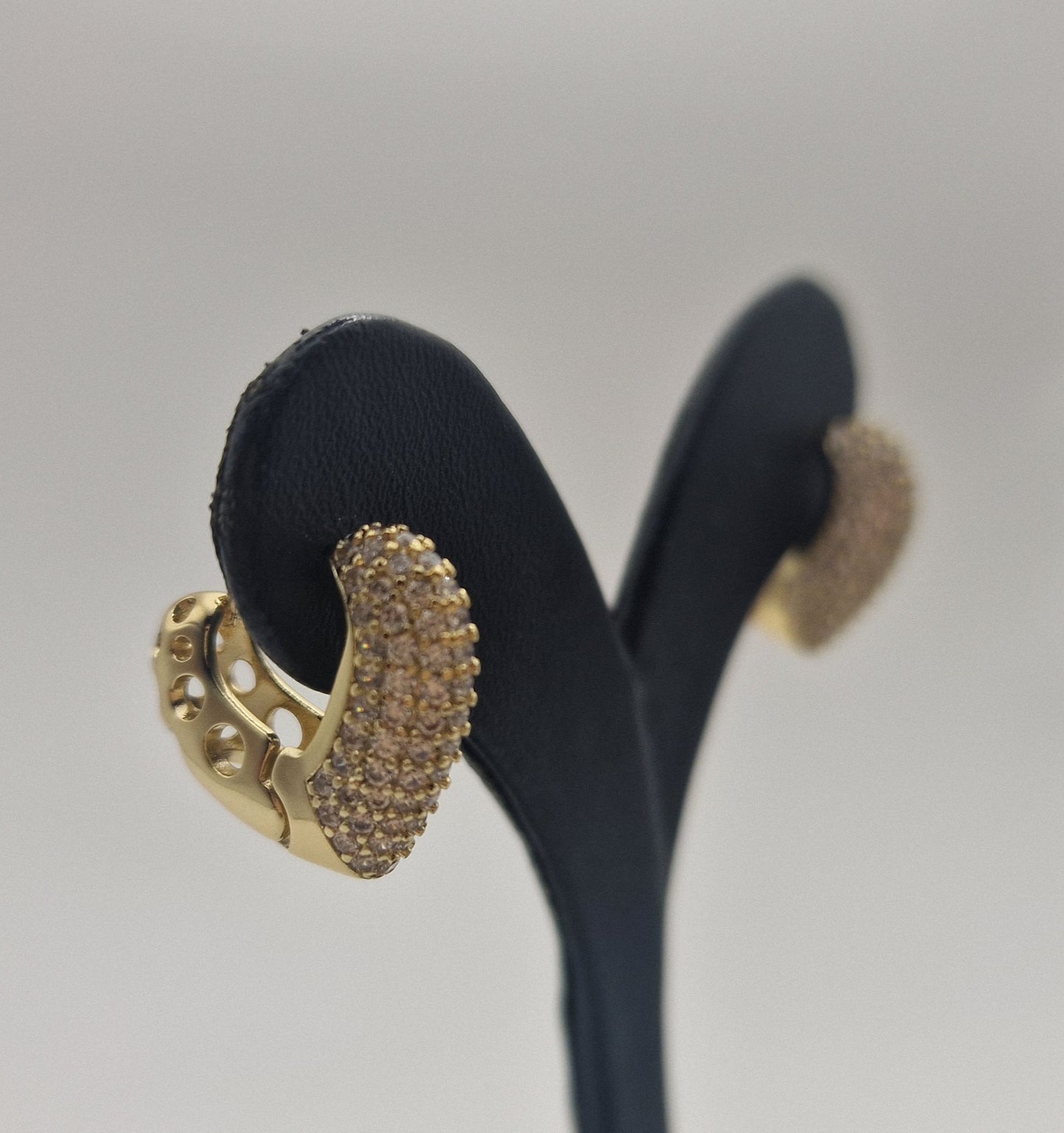 Ohrringe 316L Edelstahl KP-126